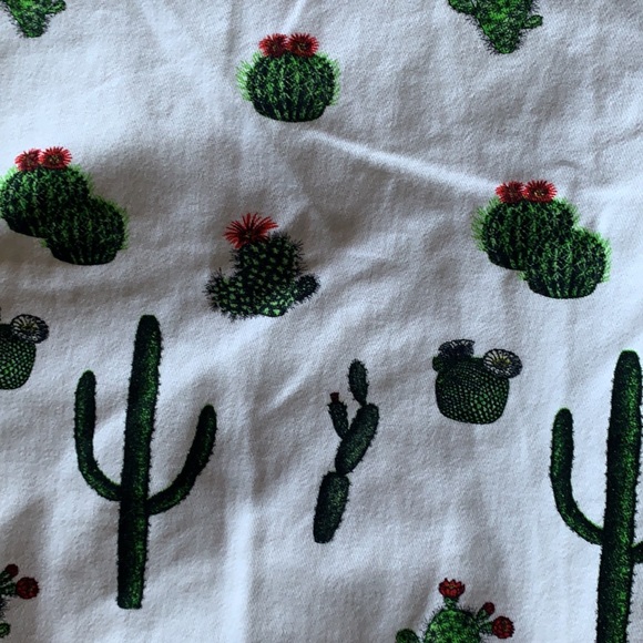 NWT Zipcode shorts - Picture 3 of 9